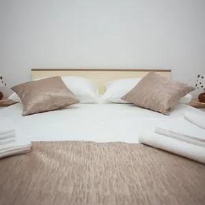 Santa Rita Apartment Split