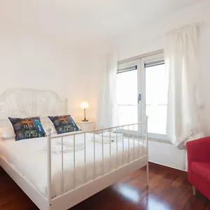 Flh Expo Cozy Apartamento Lisboa