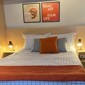 Novo Garden Apartamento São Paulo