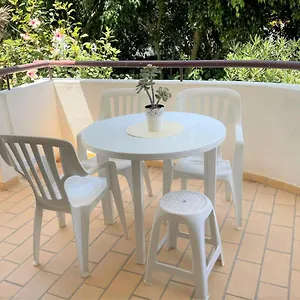 Edificio Ricardo Apartamento Quarteira
