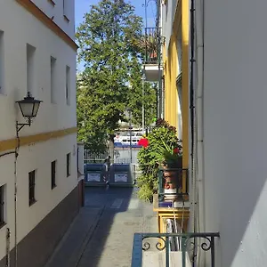 Vive Triana Apartment Seville