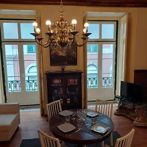 Chiado Apartment Lisbon