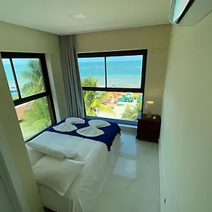 Du Porto Beira Mar Centro Apartamento Pôrto das Galinhas