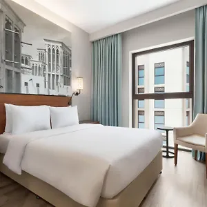Ibis Styles Gold District Dubai