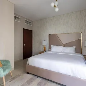Apartamento Bella Vista - 29 Boulevard Downtown Burj Khalifa, Dubai