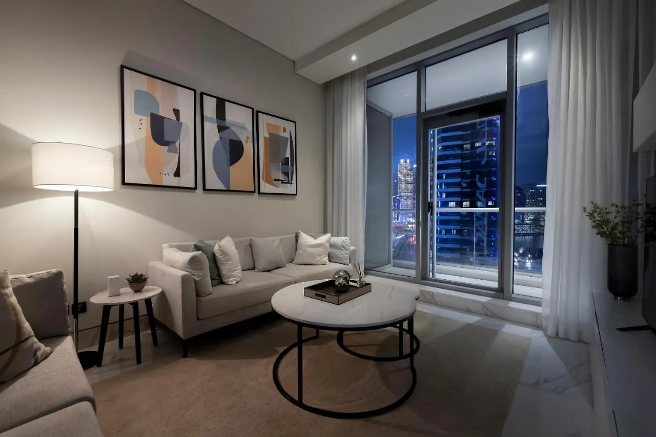 Unlock J One Downtown Dubai Apartment
