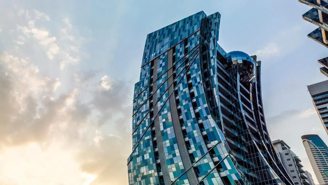 Unlock J One Downtown Dubai Apartment 0*,  United Arab Emirates
