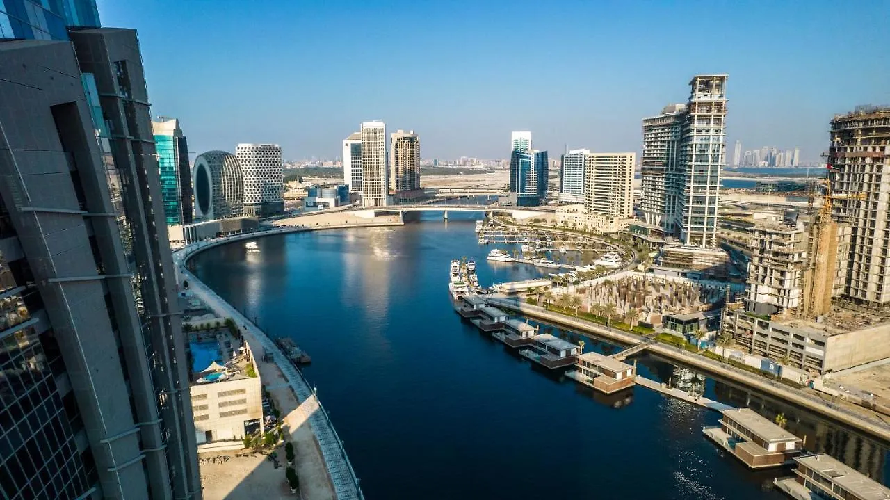 Unlock J One Downtown Dubai Apartment 0*,  United Arab Emirates