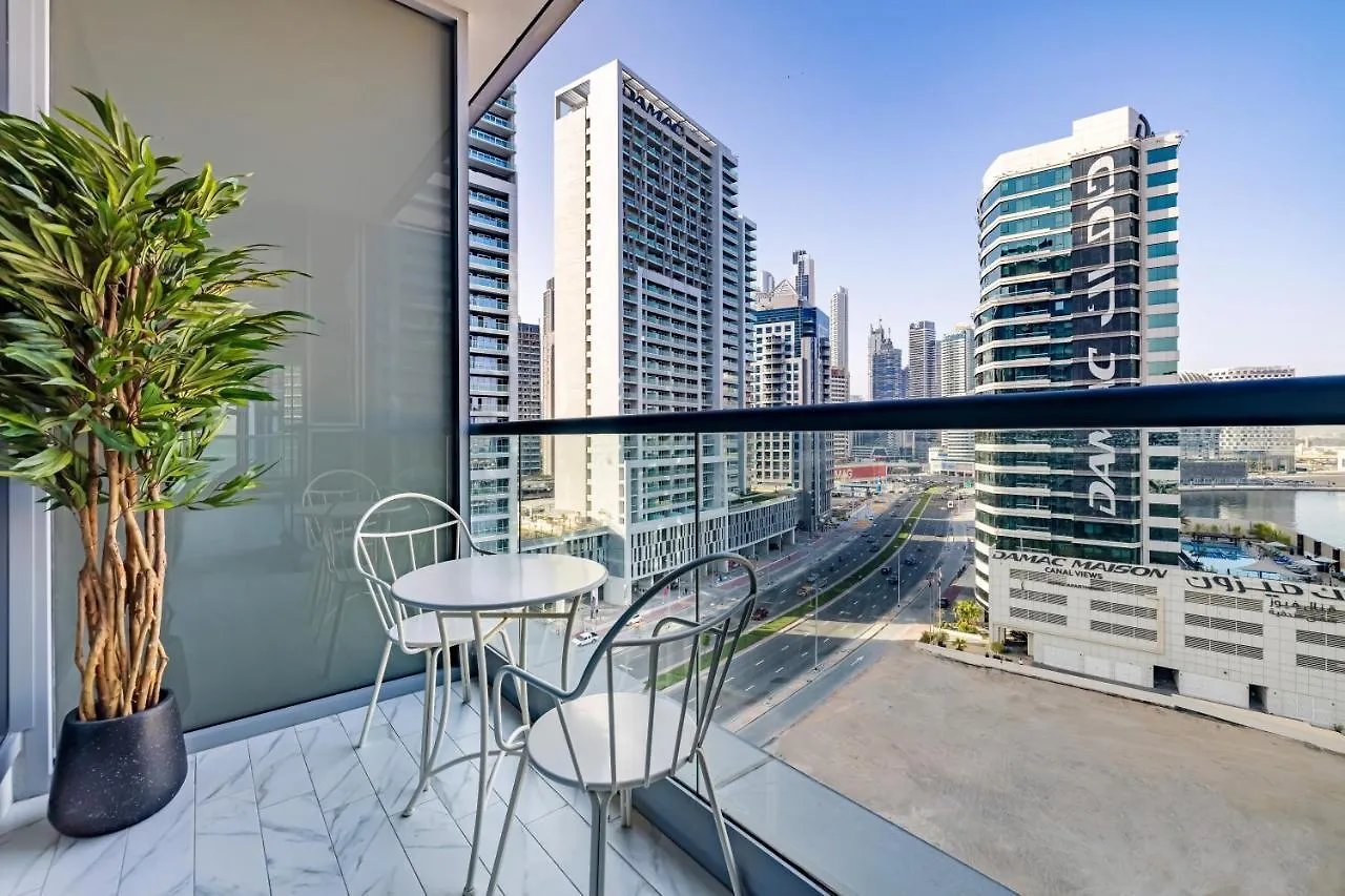 Unlock J One Downtown Dubai Apartment 0*,