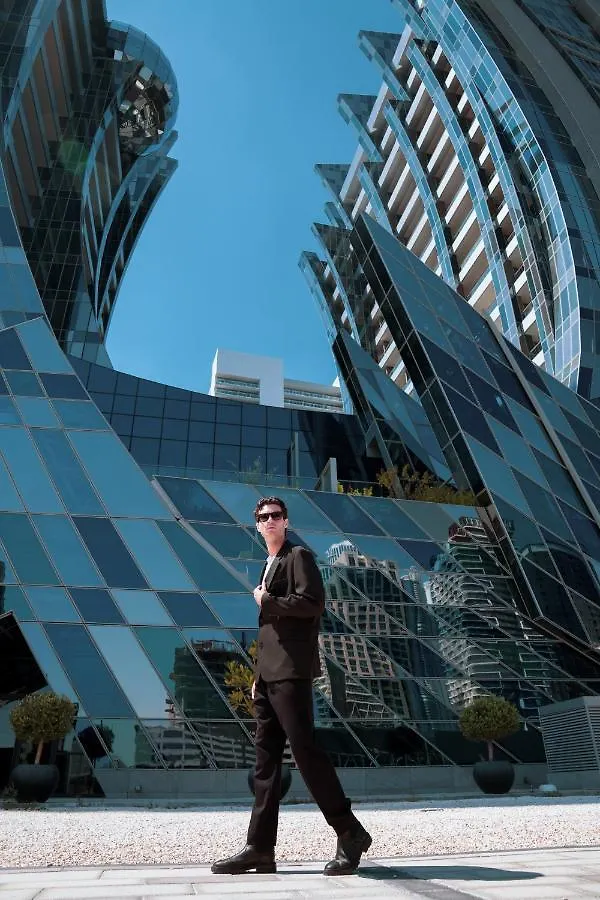 Unlock J One Downtown Dubai Apartment