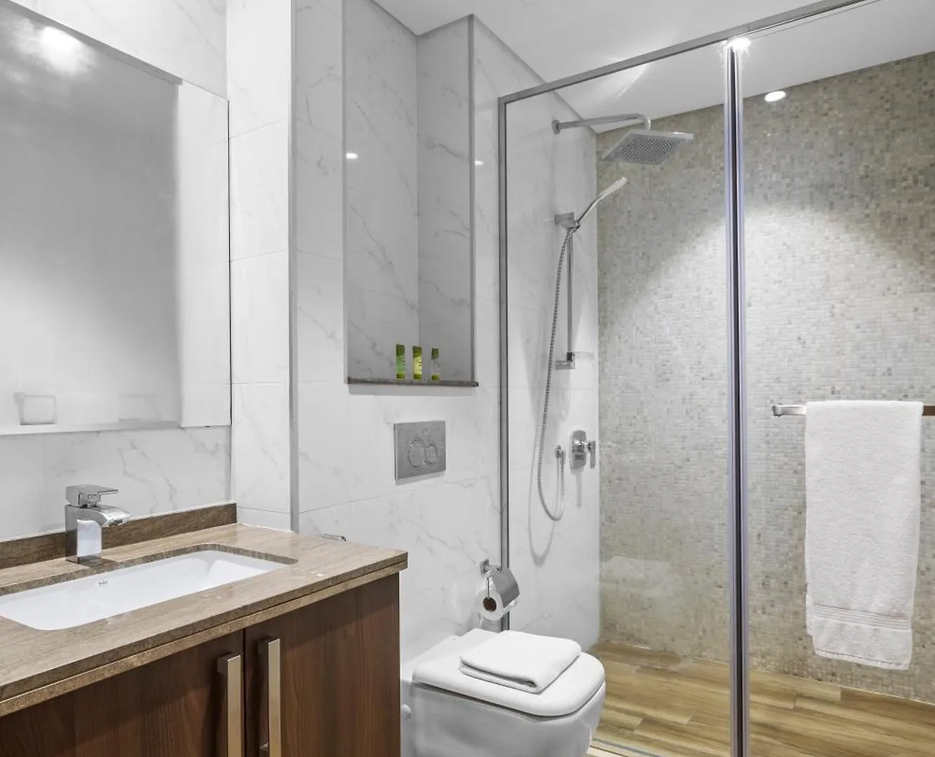 Unlock J One Downtown Dubai Apartment