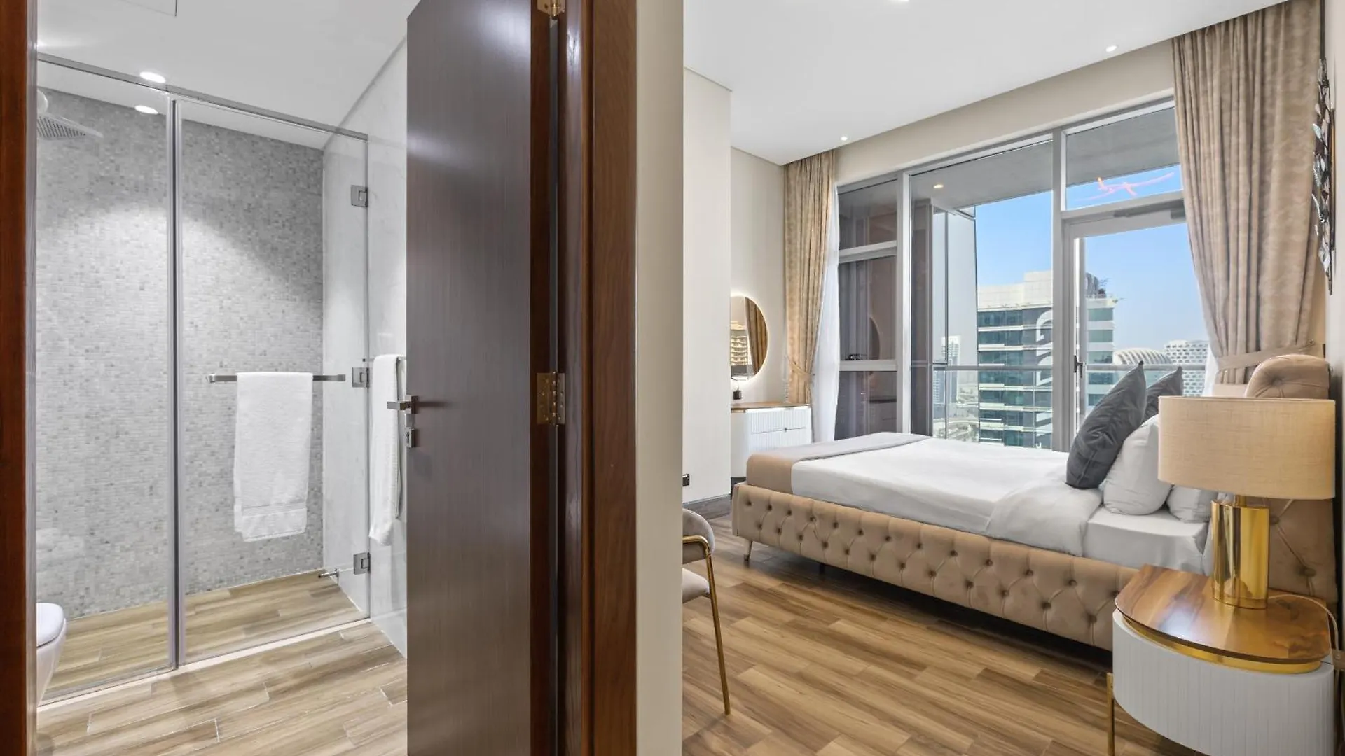 Unlock J One Downtown Dubai Apartment 0*,  United Arab Emirates
