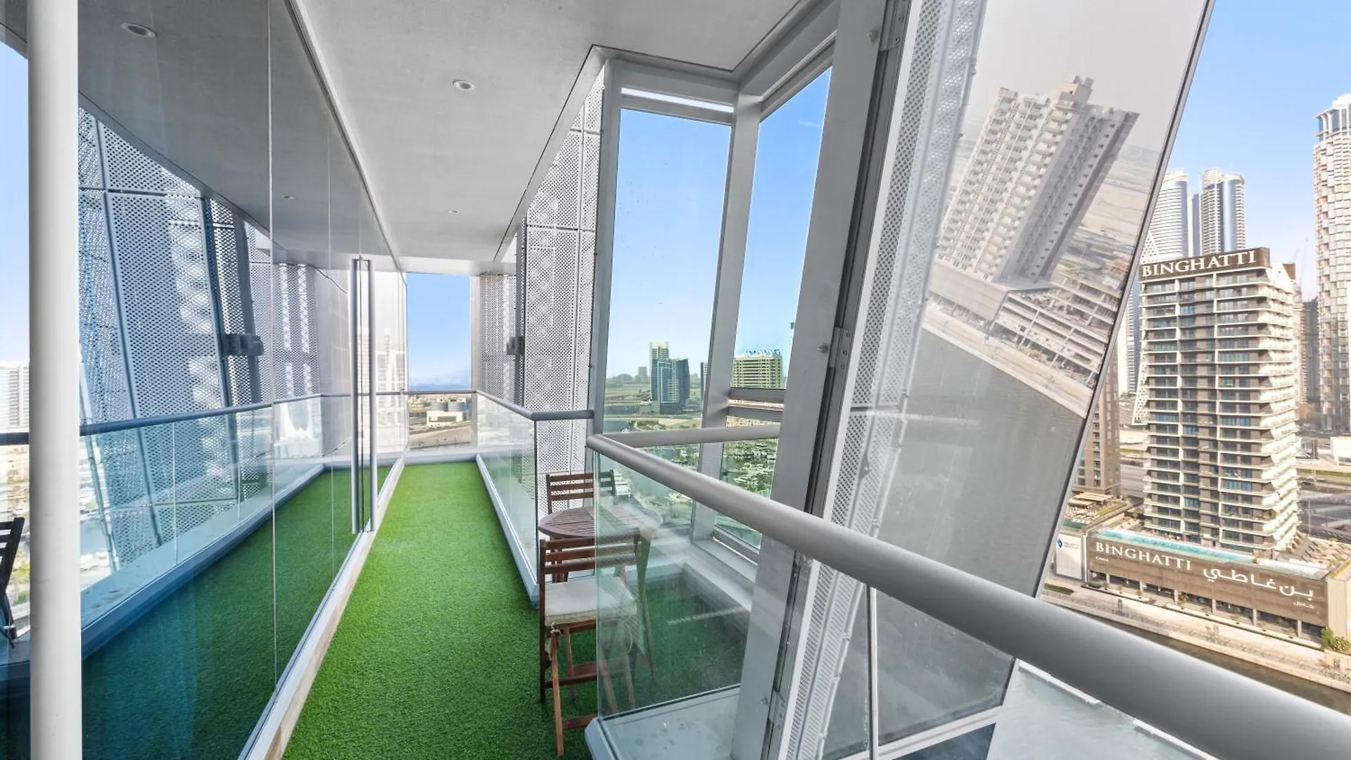 Unlock J One Downtown Dubai Apartment
