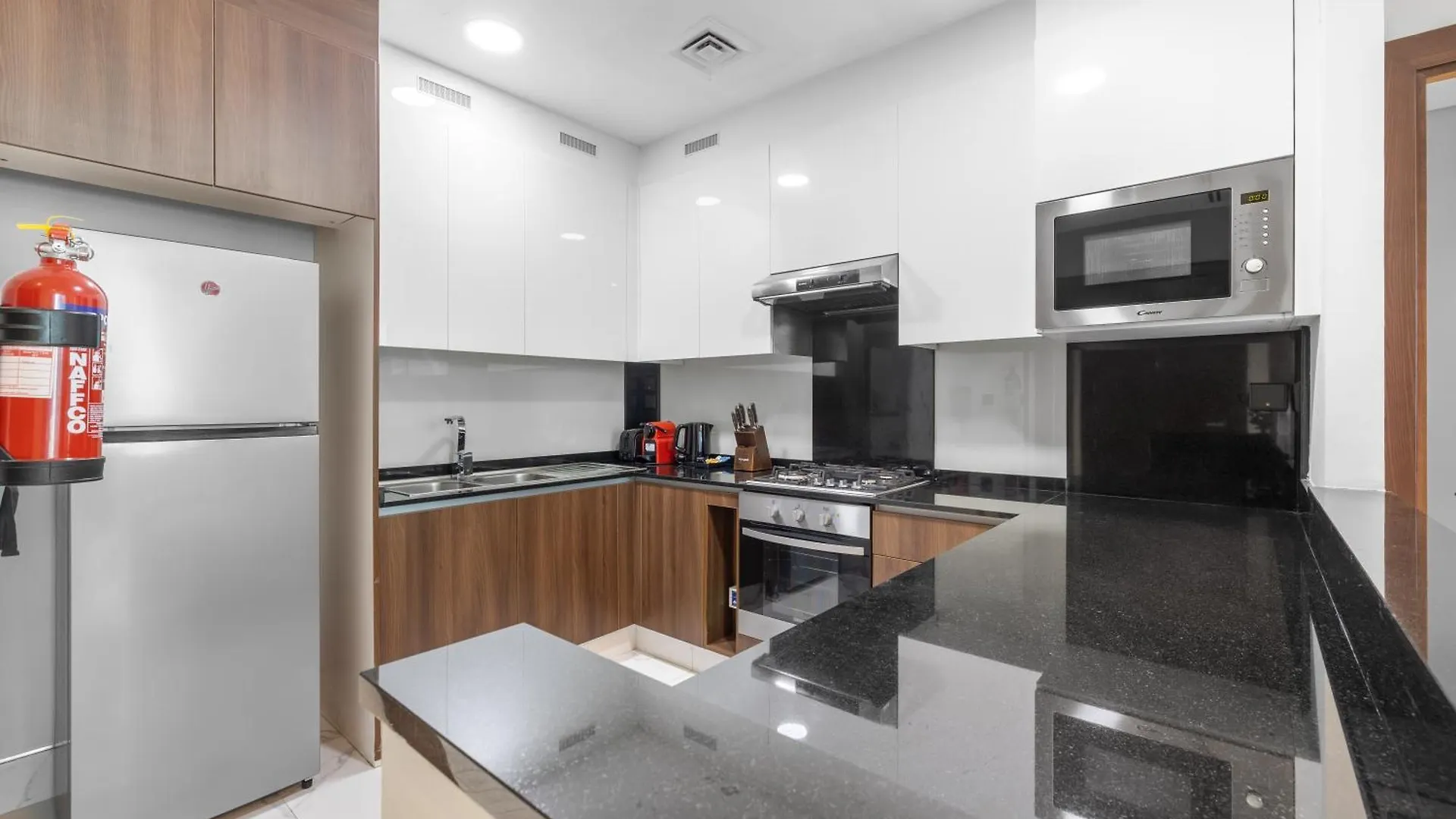 Unlock J One Downtown Dubai Apartment