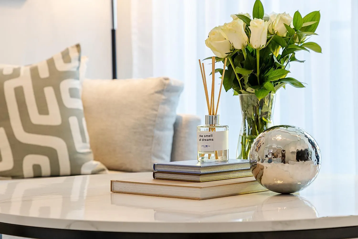Unlock J One Downtown Dubai Apartment United Arab Emirates