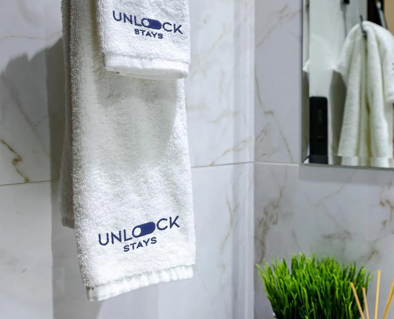 Unlock J One Downtown Dubai Apartment