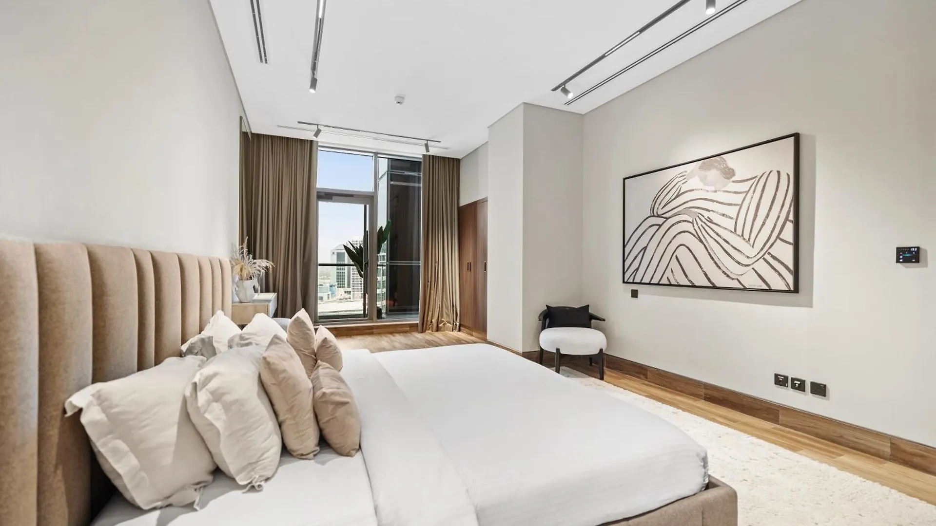 Unlock J One Downtown Dubai Apartment