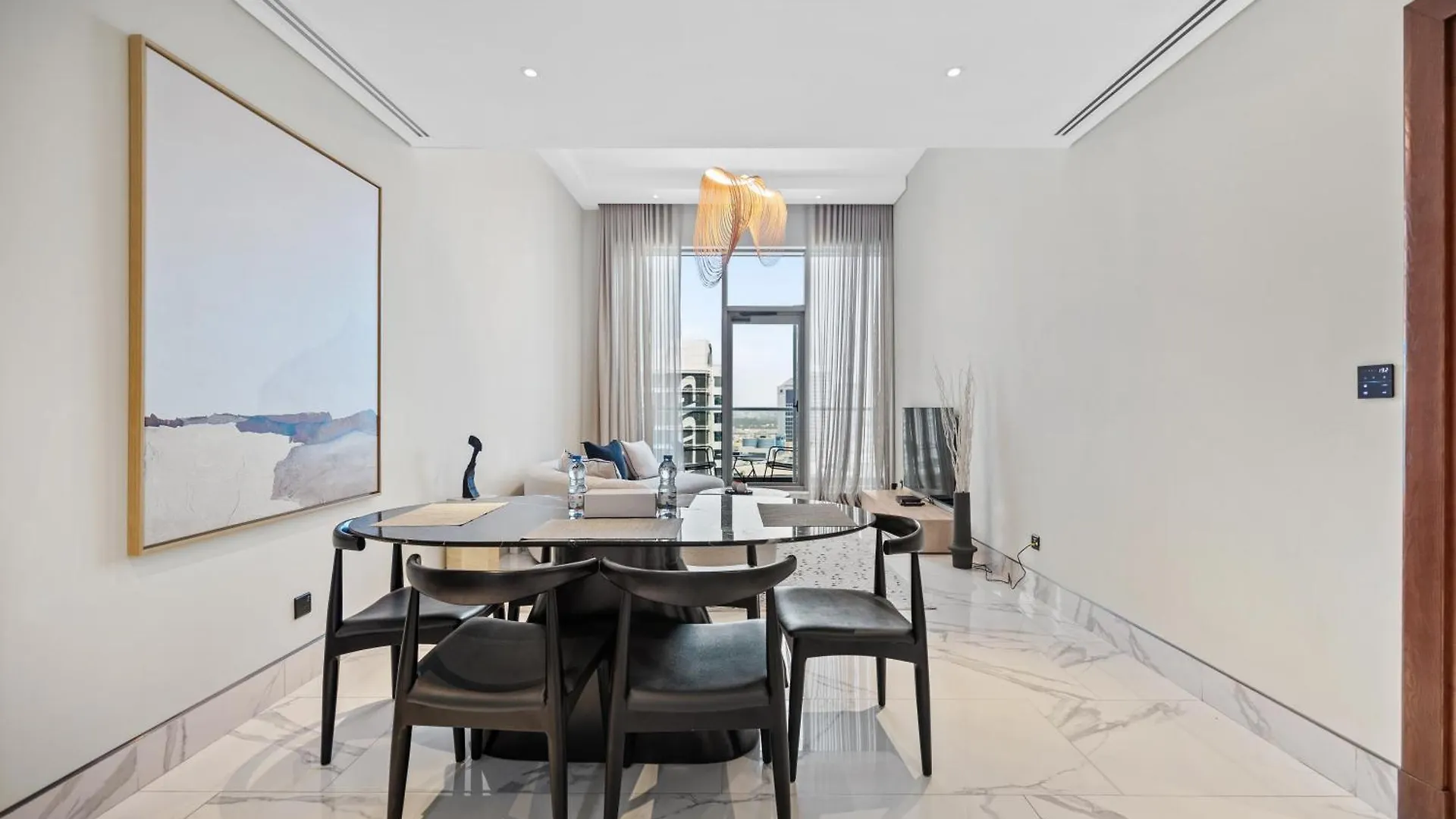 Unlock J One Downtown Dubai Apartment