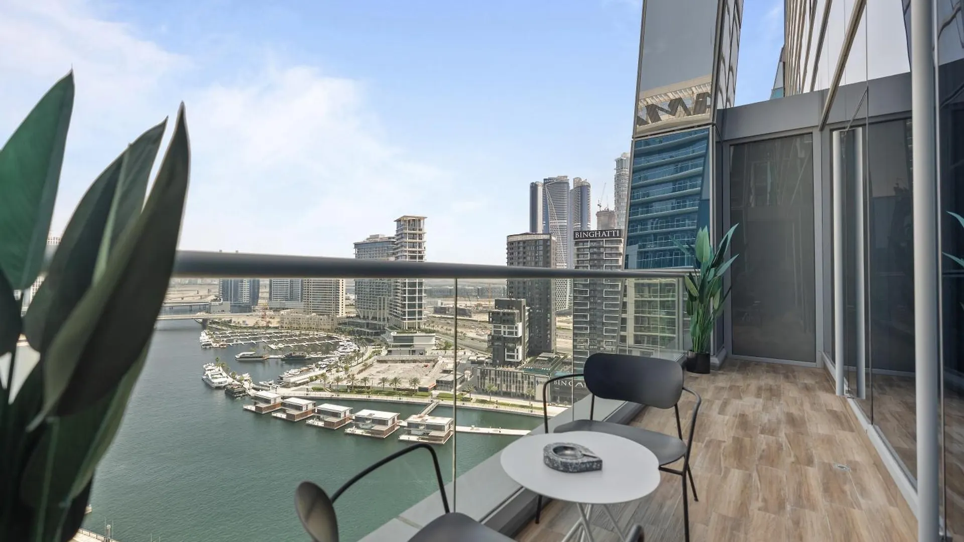 Unlock J One Downtown Dubai Apartment