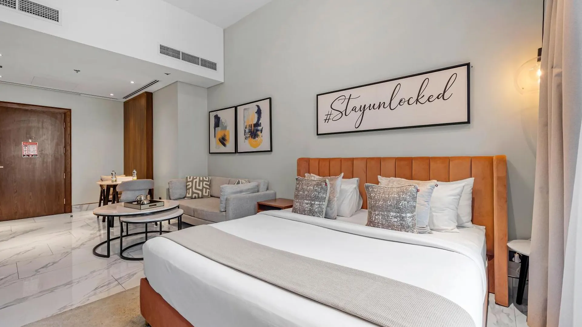 Unlock J One Downtown Dubai Apartment