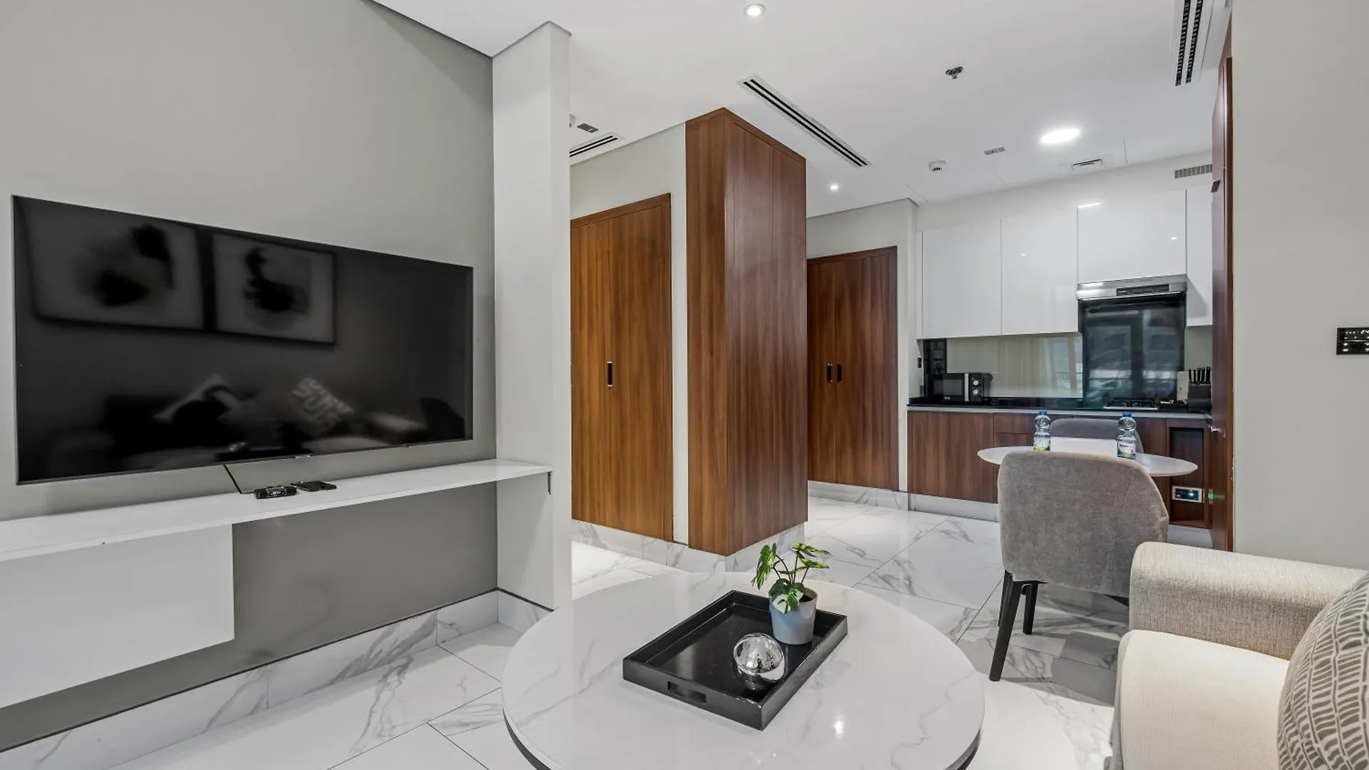 Unlock J One Downtown Dubai Apartment