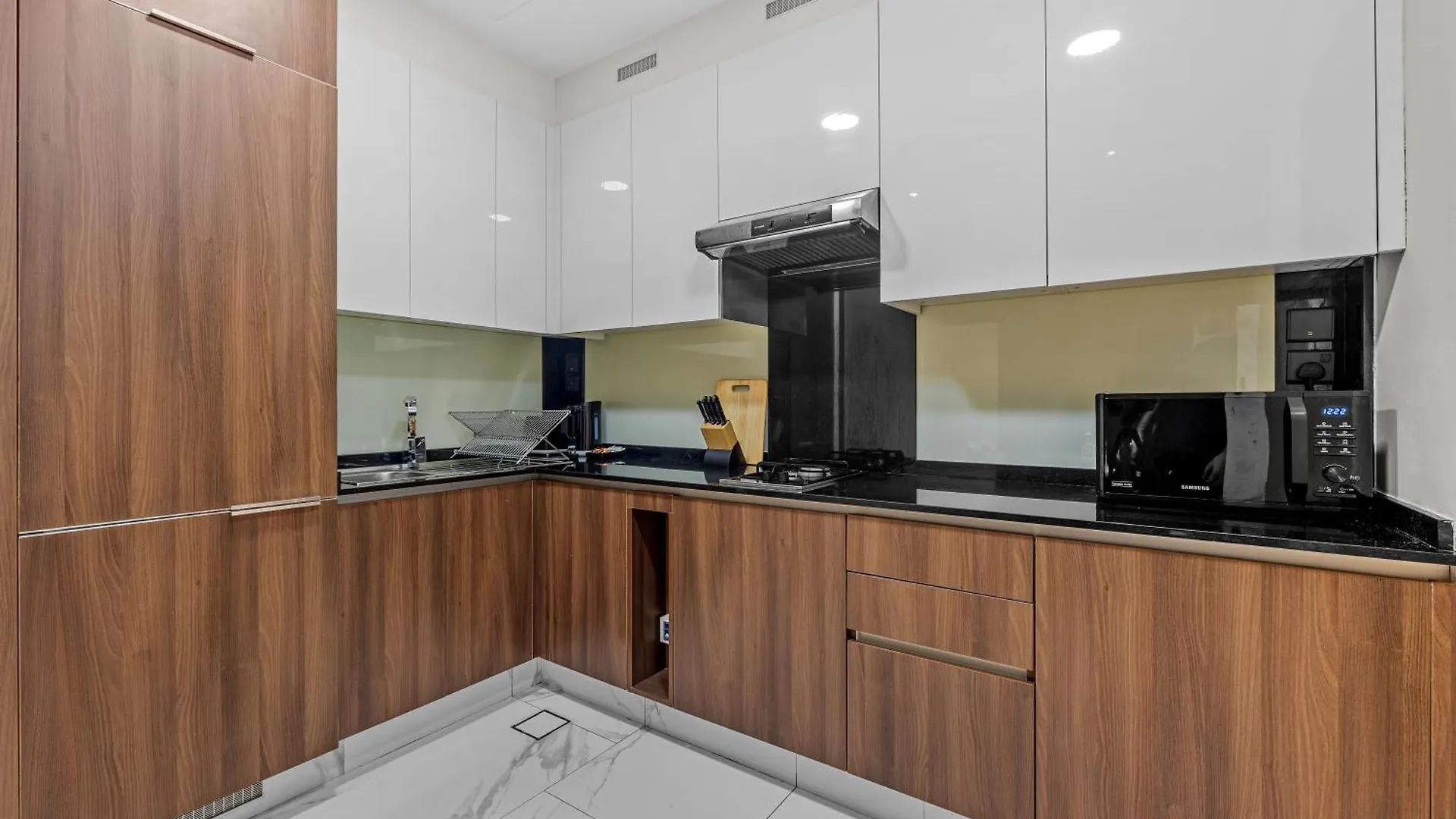 Unlock J One Downtown Dubai Apartment