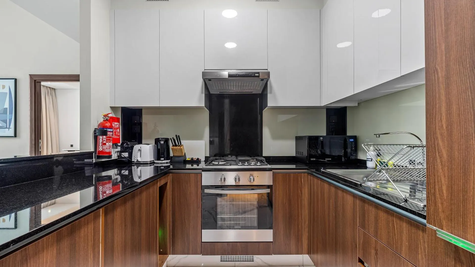 Unlock J One Downtown Dubai Apartment