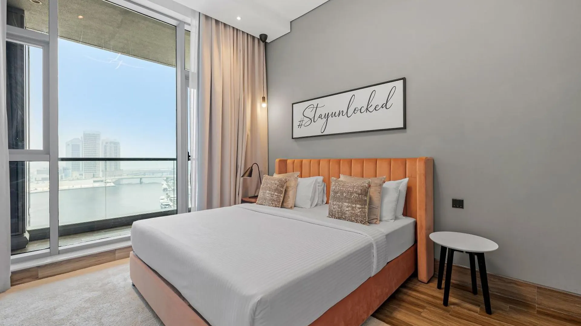 Unlock J One Downtown Dubai Apartment
