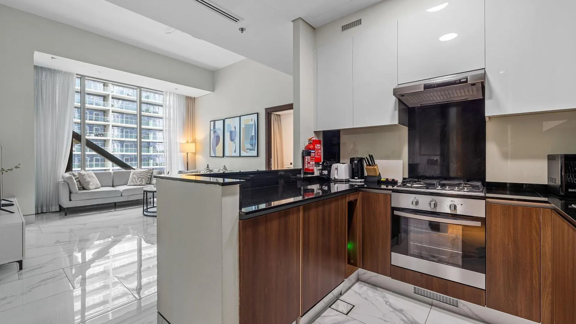 Unlock J One Downtown Dubai Apartment