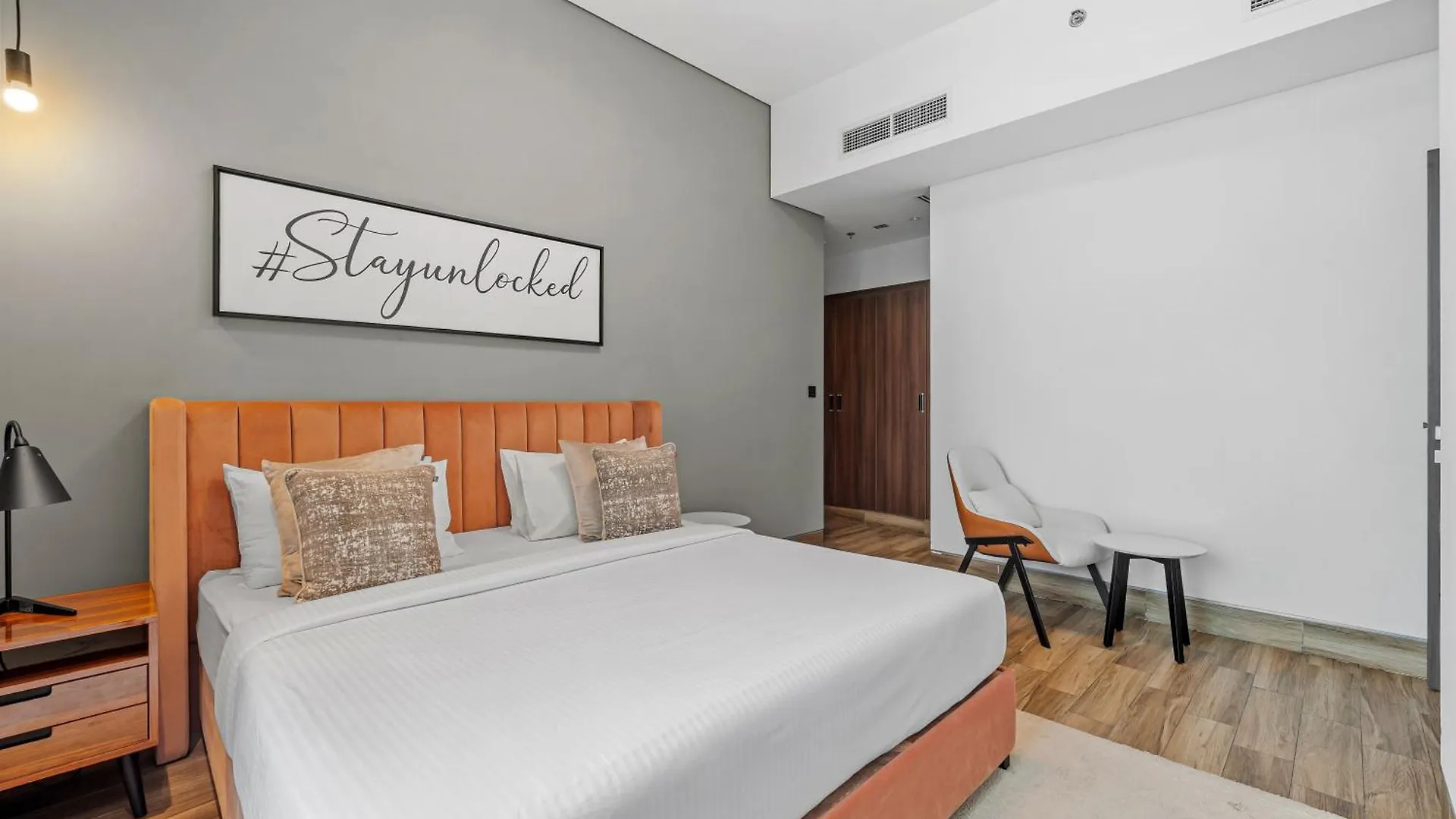Unlock J One Downtown Dubai Apartment 0*,  United Arab Emirates