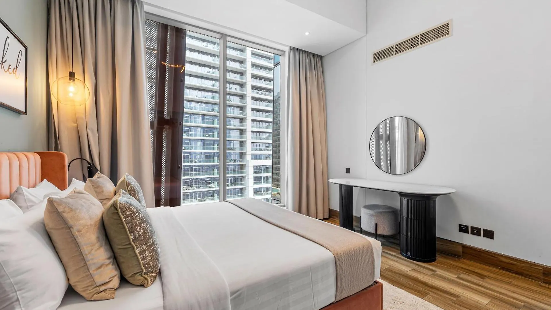 Unlock J One Downtown Dubai Apartment