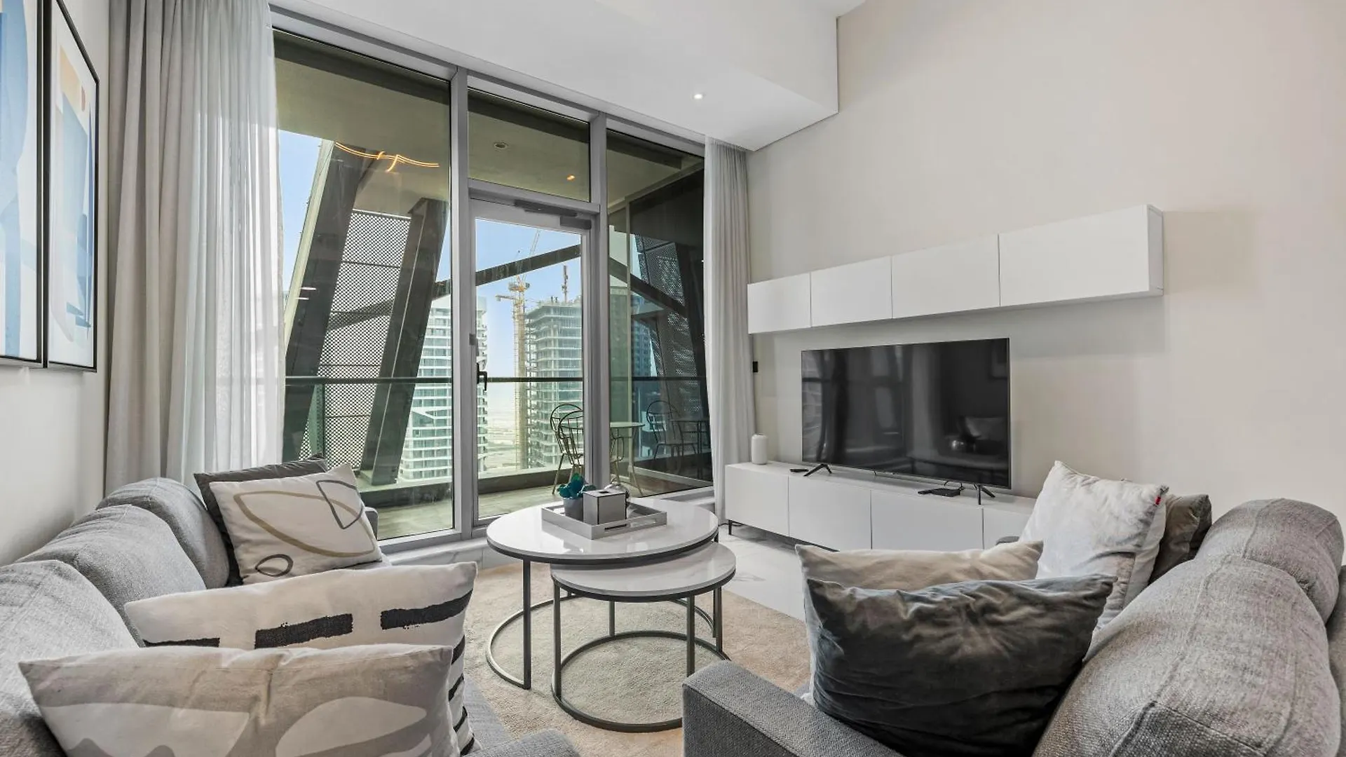 Unlock J One Downtown Dubai Apartment