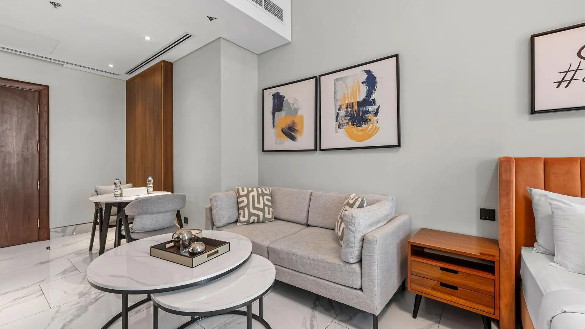 Unlock J One Downtown Dubai Apartment