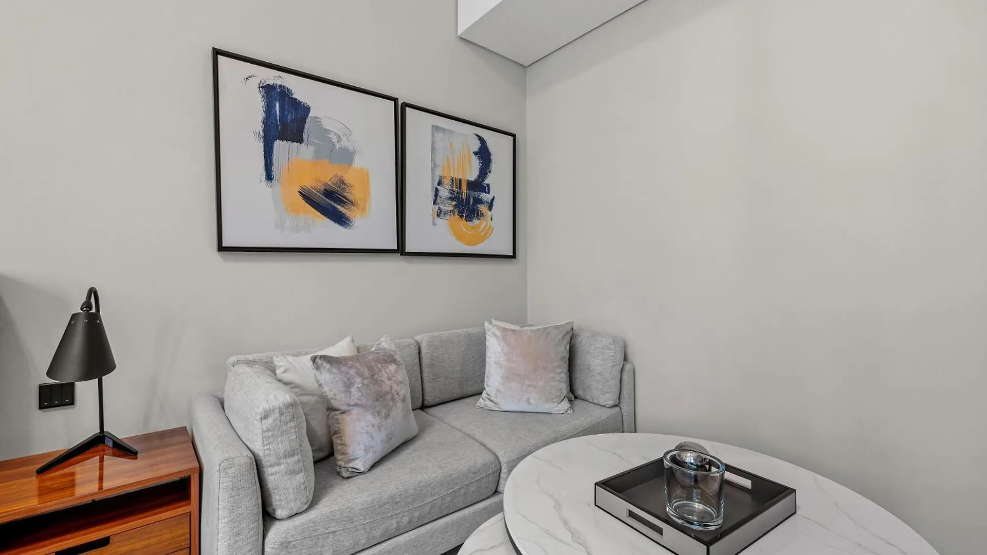 Unlock J One Downtown Dubai Apartment United Arab Emirates