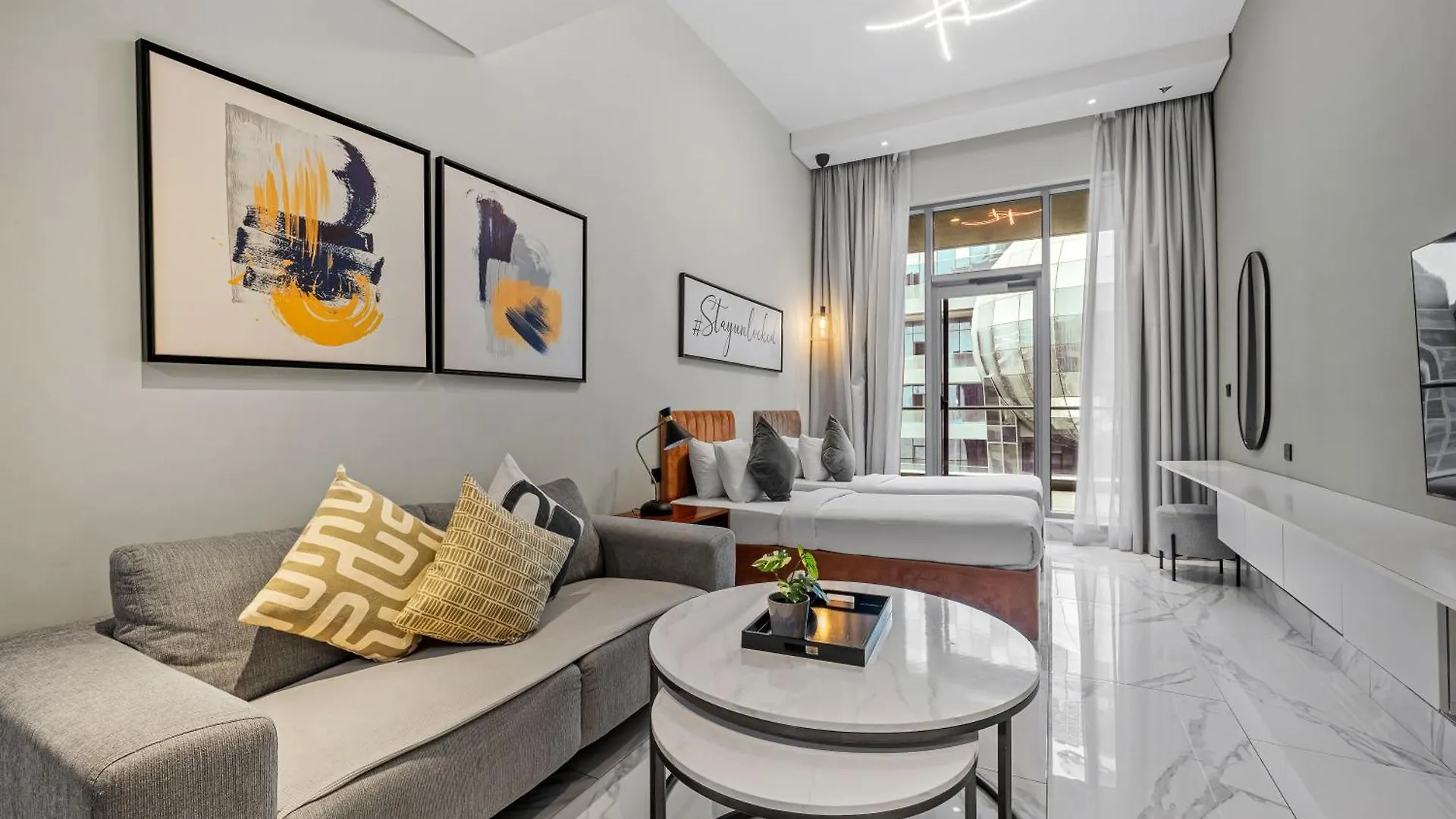 Unlock J One Downtown Dubai Apartment 0*,  United Arab Emirates