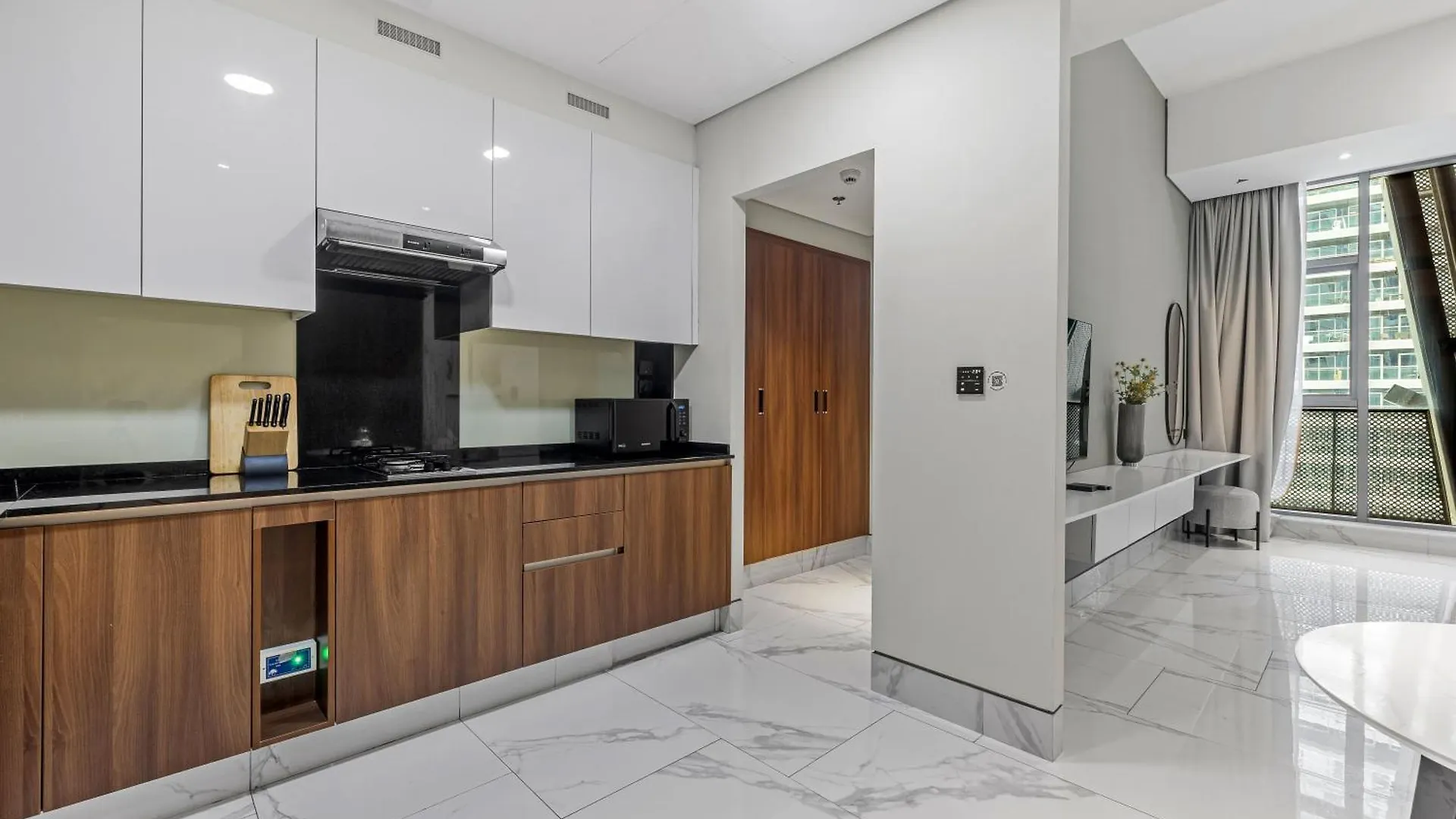 Unlock J One Downtown Dubai Apartment