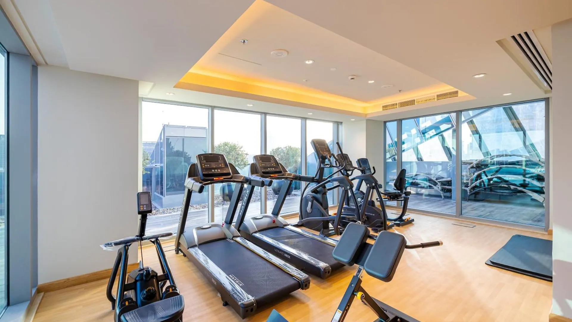 Unlock J One Downtown Dubai Apartment United Arab Emirates