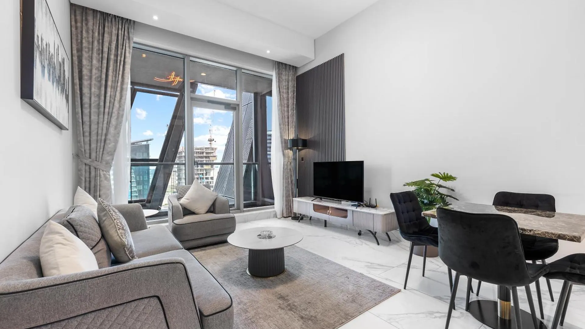 Unlock J One Downtown Dubai Apartment 0*,  United Arab Emirates