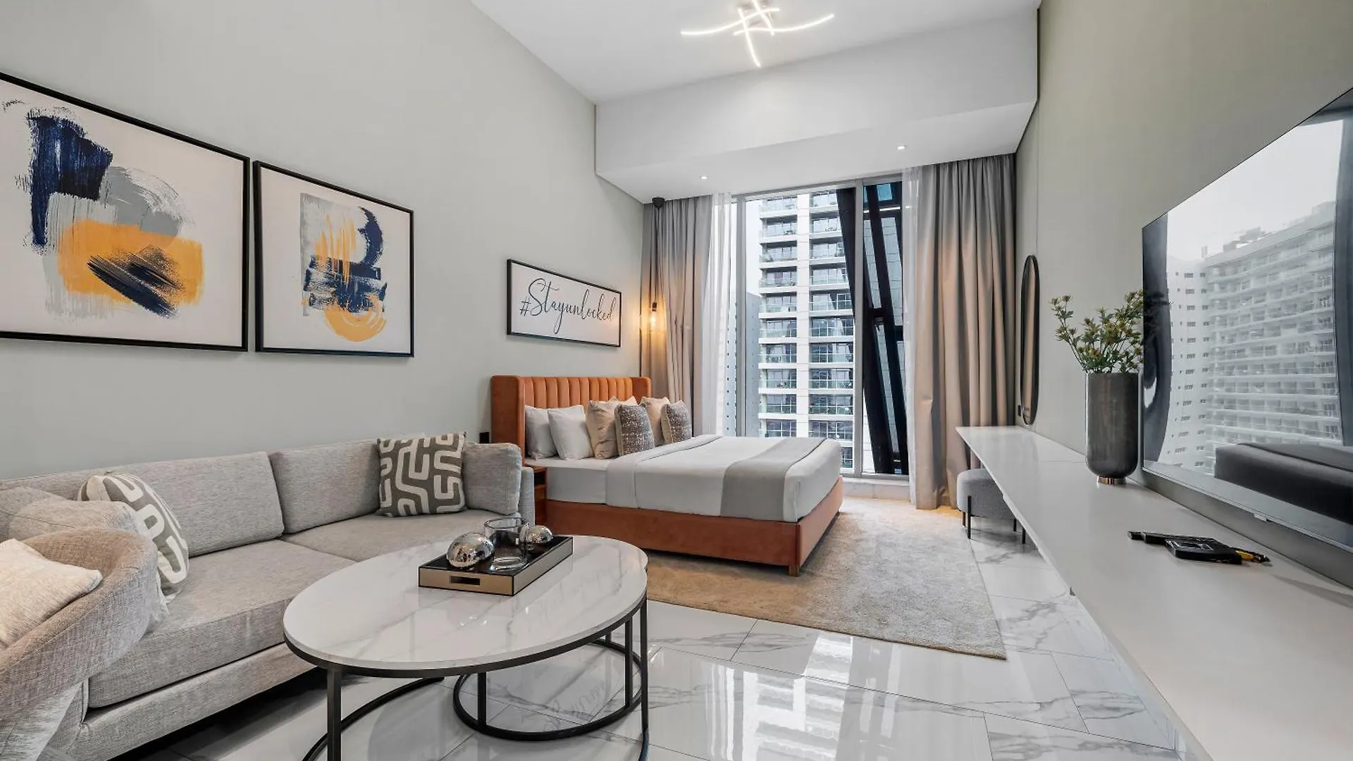 Unlock J One Downtown Dubai Apartment 0*,  United Arab Emirates