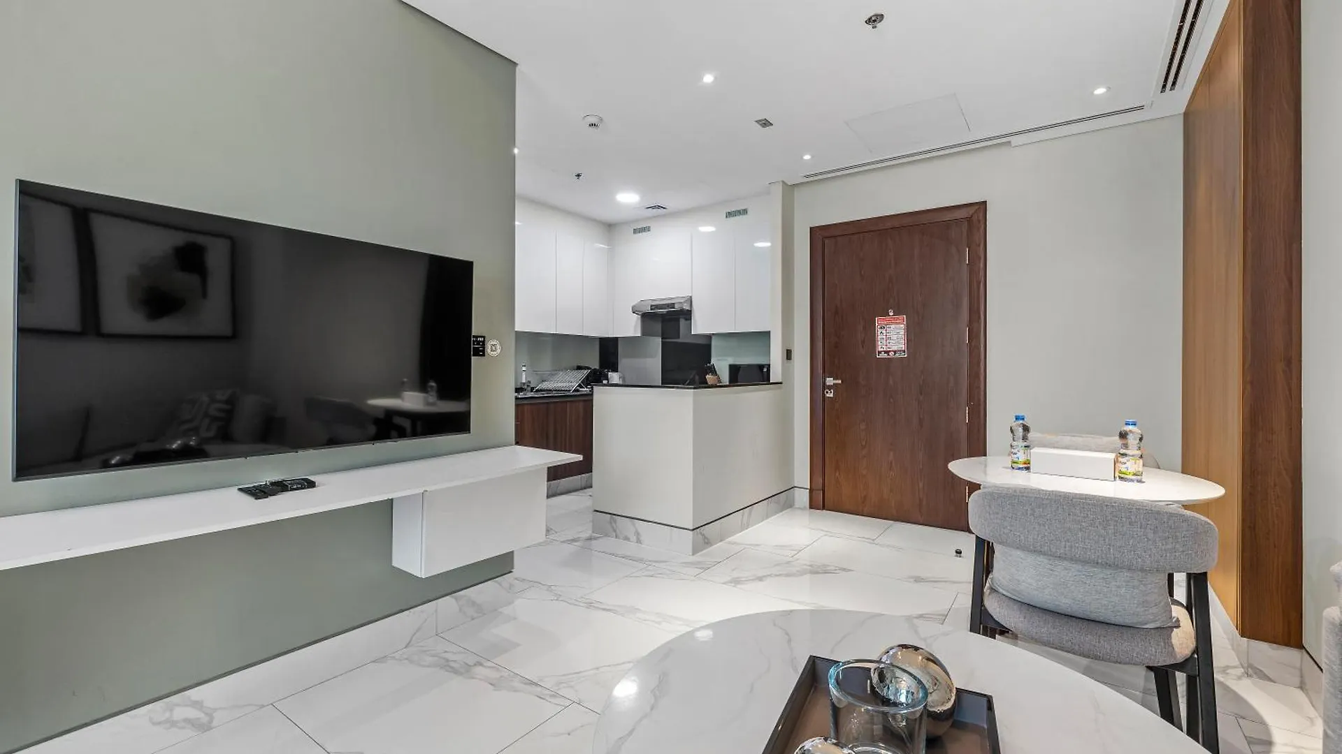 Unlock J One Downtown Dubai Apartment